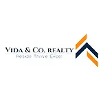 Vida & Co. Ltd. Logo