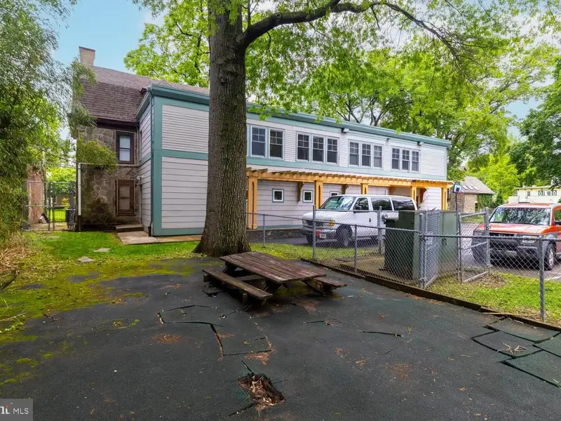 Turn-key 20-unit Mixed-use Property in Philadelphia's Tulpehocken Historic District