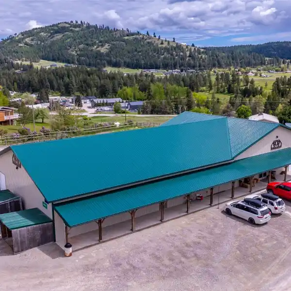 Commercial Lease