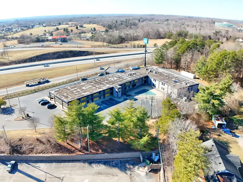 Turnkey 77-key Hotel Investment Opportunity in Prime Location with Extensive Upgrades