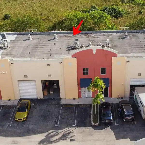 Commercial Lease