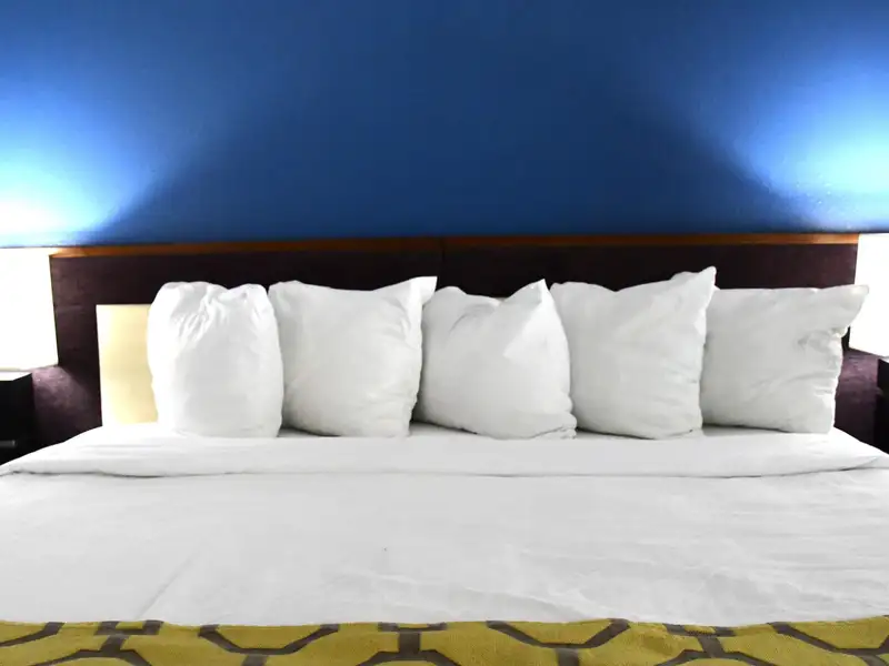 Turnkey 77-key Hotel Investment Opportunity in Prime Location with Extensive Upgrades