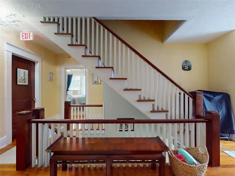 Historic 1912 Home and Bed & Breakfast in Downtown Daytona Beach