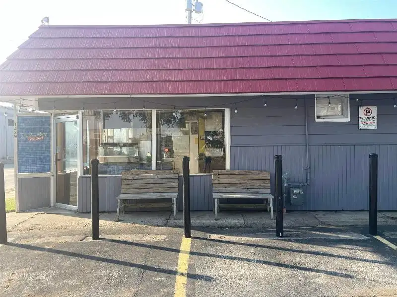 Downtown Oshkosh Commercial Space with Parking, Patio, and Existing Liquor License