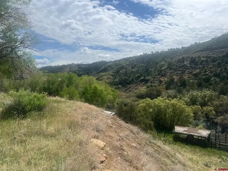 Commercial Opportunity with Visibility on Highway 160 Near Durango Airport and Amenities