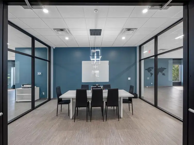 Premium Corporate Office Space with Helipad on U.s. 19 N, Clearwater