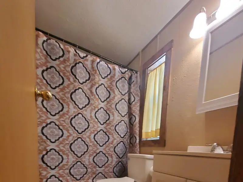 Income-producing Duplex in Ingram, Tx with Positive Cash Flow and Privacy Fencing