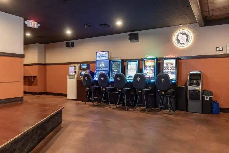 Turn-key Bar and Restaurant with Liquor License in Downtown Oshkosh