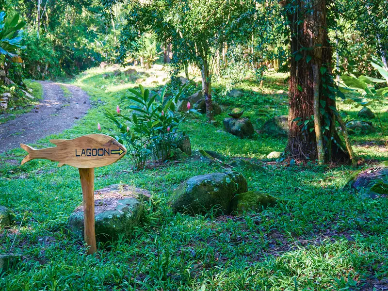 17-acre Multi-home Retreat with Yoga Pavilion and Riverfront in Uvita, Costa Rica
