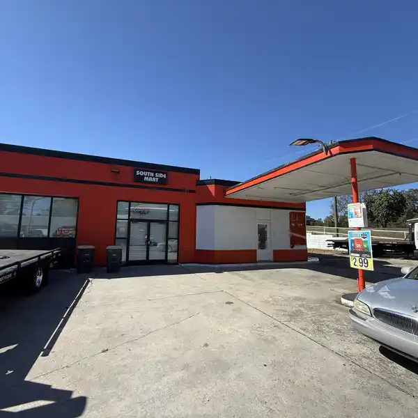 Commercial Lease