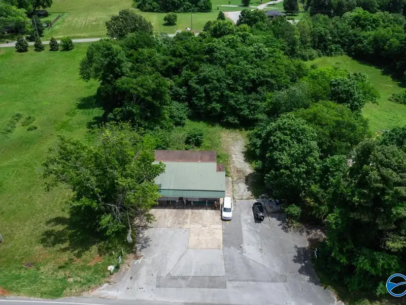 Established Commercial Property on Highway with High Visibility and Income Potential