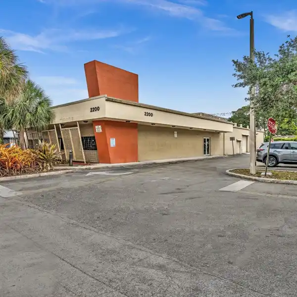 Commercial Lease
