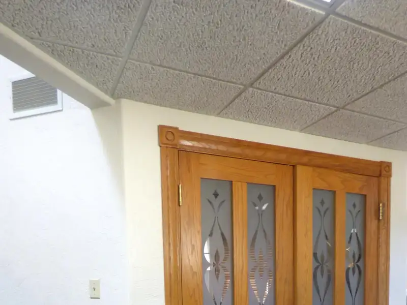 Downtown Tucson 2-story Office Building with Private Offices and Conference Room