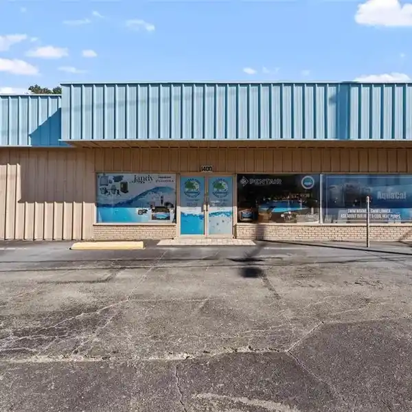Commercial Sale