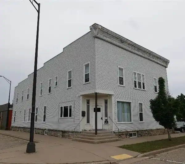 Commercial Sale