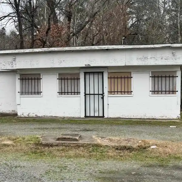 Commercial Sale