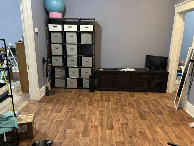 Mixed-use Investment Property with Two Rental Units in Prime Location