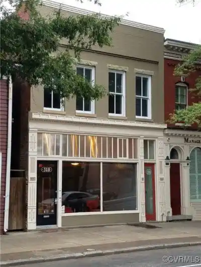 Commercial