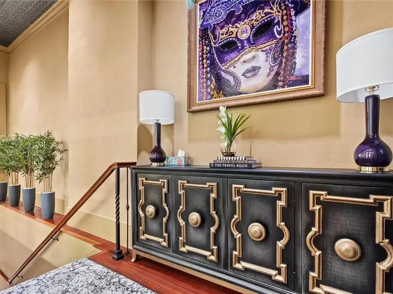 Renovated Heritage Mobile Property with Class a Recording Studio and Prime Office Space