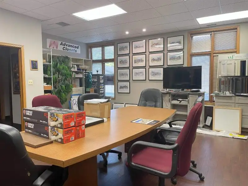 High-visibility Commercial Condo Office Space at 845 S. Main St. Suite 160
