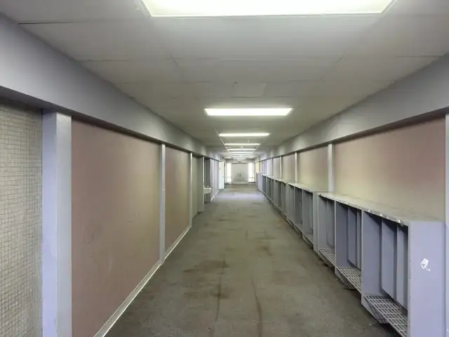 Renovated Former Elementary School Ideal for Health Center or Housing Opportunities