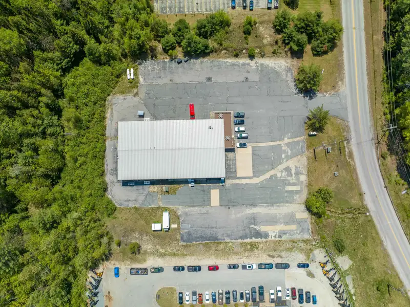 Renovated Flex Office and Light Manufacturing Space in Littleton's Industrial Park