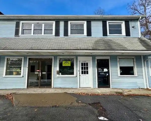 Commercial Lease