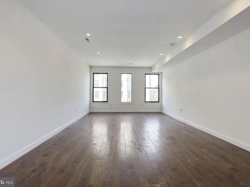 Mixed-use Commercial/residential Building in H Street Corridor with Roof Deck and Great Views