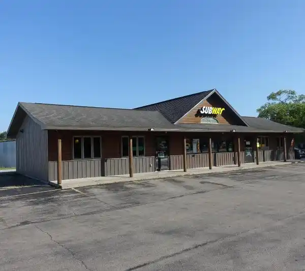 Commercial Sale