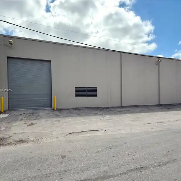Commercial Lease