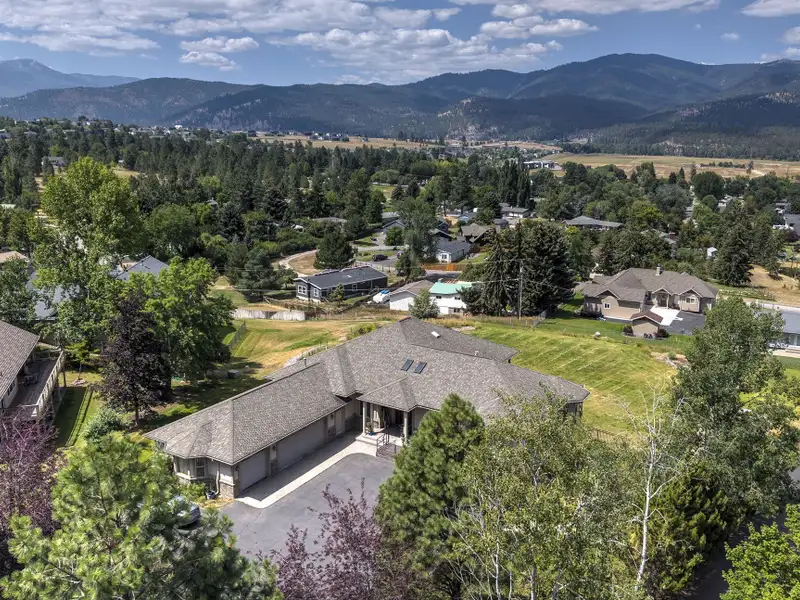 Assisted Living Business and Two-home Package in Missoula's South Hills