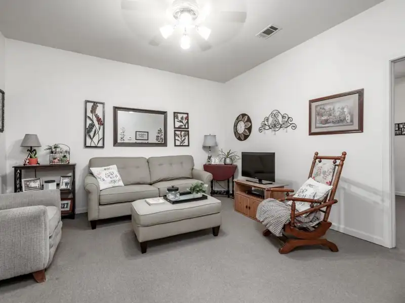 Multi-property Investment Package on Main Street: Office, Home, and Multi-family Rentals