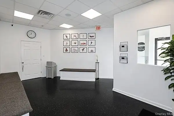 Well-maintained 7000 Sq Ft Retail/industrial Building with Multiple Suites on Merrick Road