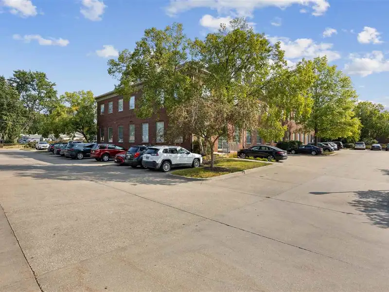 Office Suite for Lease in Prime Coralville Location, 6 Offices and Amenities Included