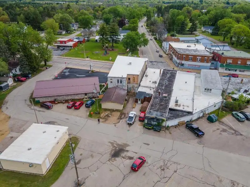 Turnkey Bar for Sale in Redgranite with Established Customer Base and Ample Parking