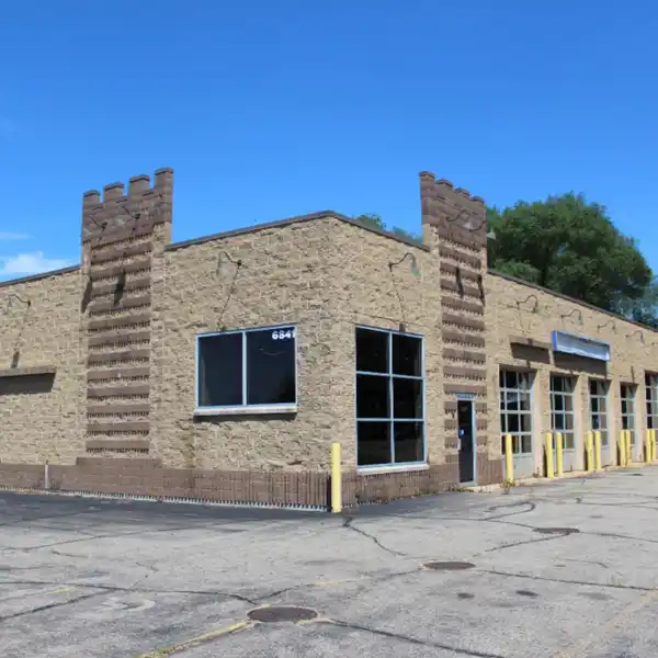 Commercial Lease