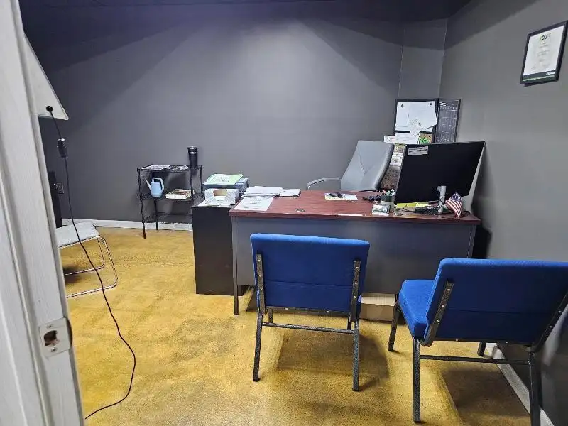 Versatile Commercial Property with Two Buildings, 13,000 Sq Ft Total in Prime Location