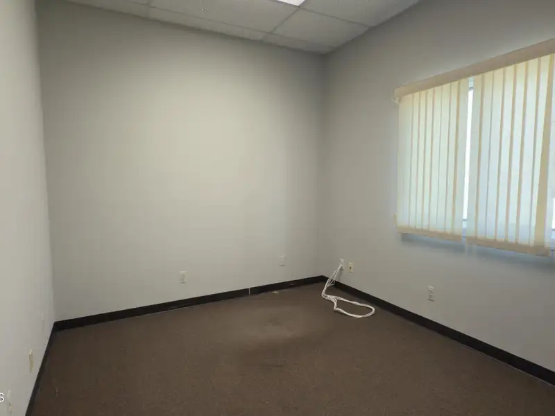 Commercial Lease