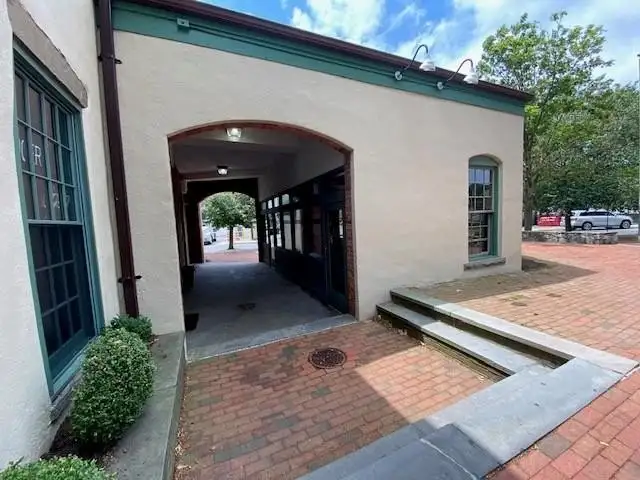 Commercial Condo Opportunity on Wickenden Street in Fox Point