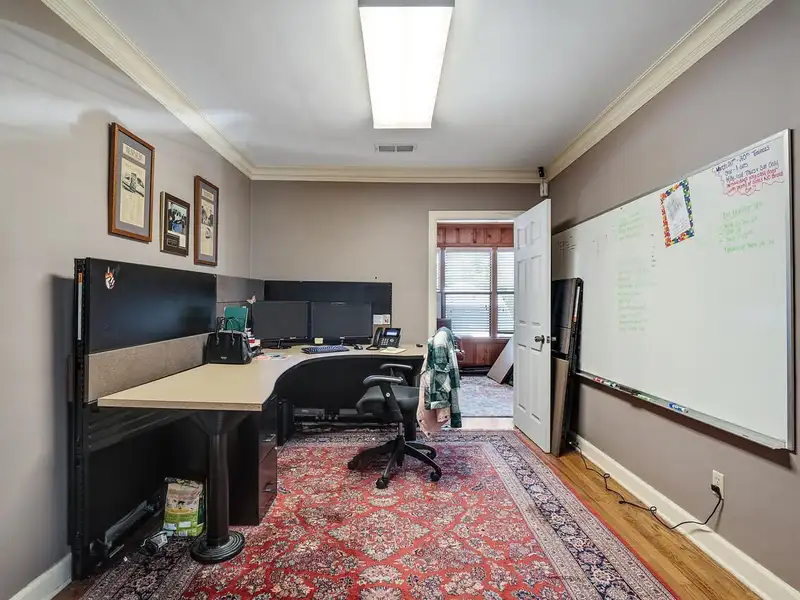Light Industrial Property with Office and Shop in Central Memphis