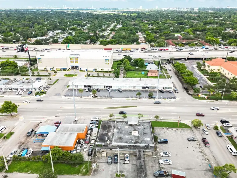 Prime Office Building Investment Opportunity in North Miami - 5,357 Sf, C-1 Zoned