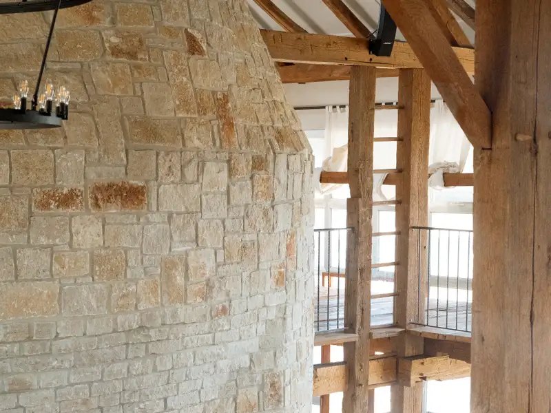 Charming Home on Kott Road in Fredericksburg, Tx