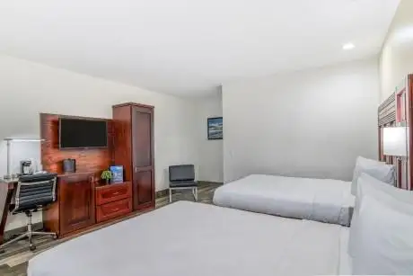 Boutique Hotel for Sale in Historic St. Augustine - Villa 1565