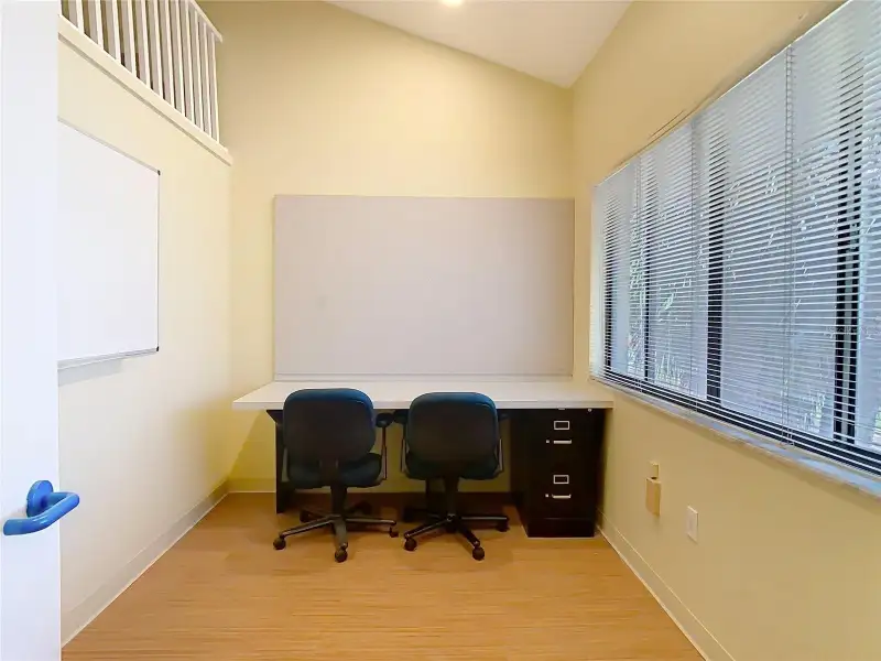 Prime 1,472 Sq. Ft. Office Condo on Busy Tampa Road with Conference Room