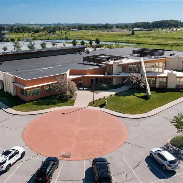 Commercial Lease