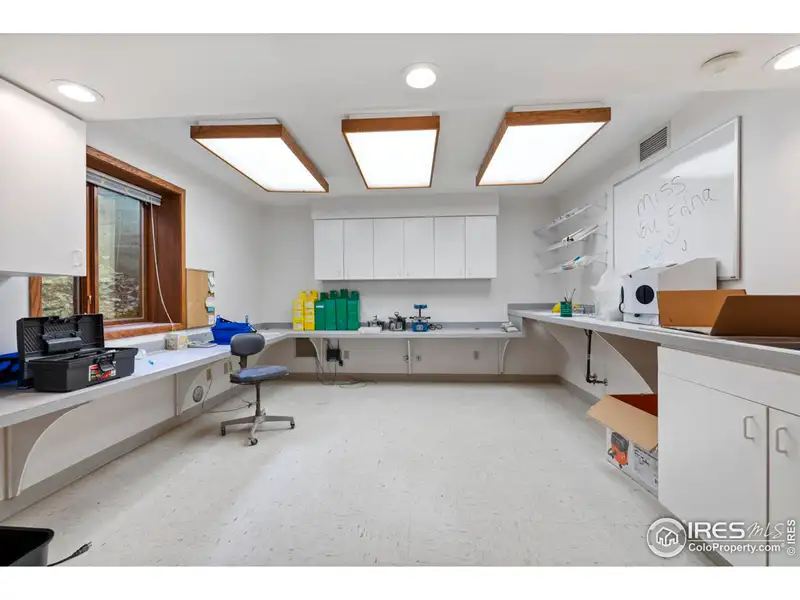 Superbly Maintained Medical Office on Horsetooth with Conversion Potential
