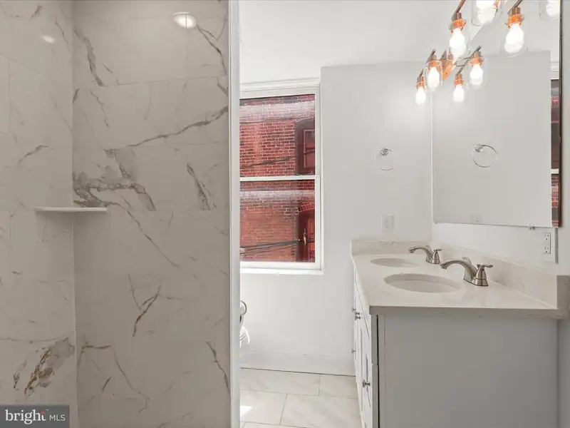 Fully Renovated Six-unit Property in Mount Vernon, Baltimore with Modern Finishes and Parking