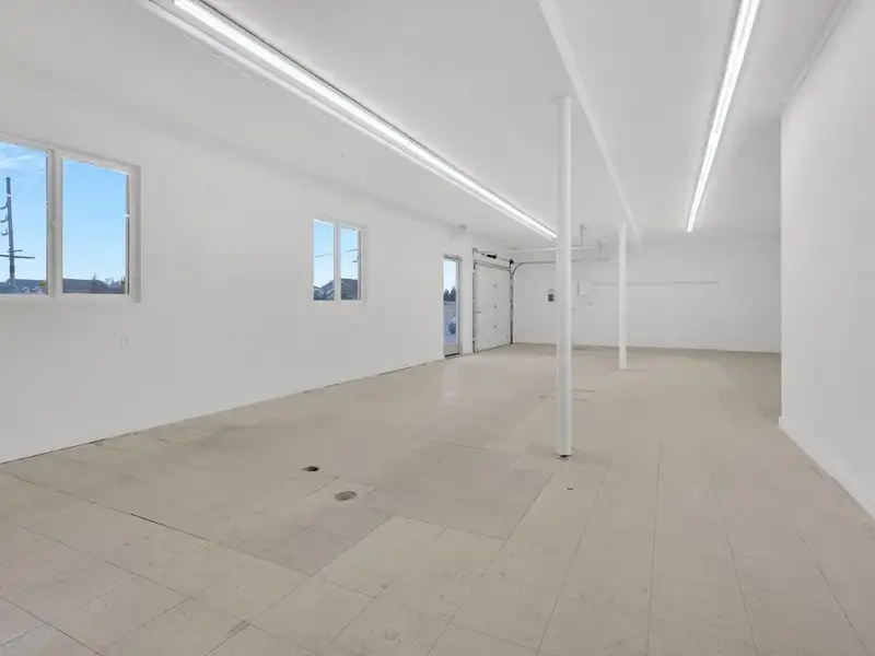 Free Standing 2080 Sqft Commercial Building in Prime B-1 Location Near Cedar Lake