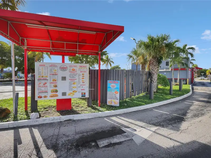 Thriving Restaurant with Drive-thru for Sale - Established Business Opportunity