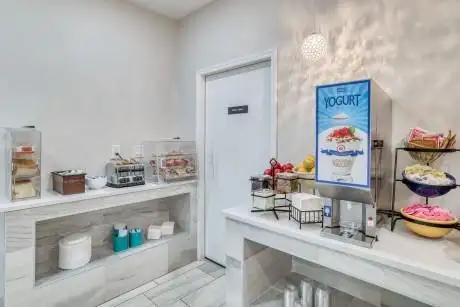 Boutique Hotel for Sale in Historic St. Augustine - Villa 1565